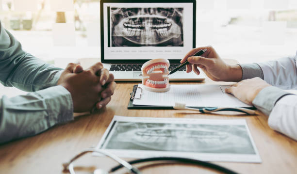 Best Dental Abscess Treatment in Midlothian, TX