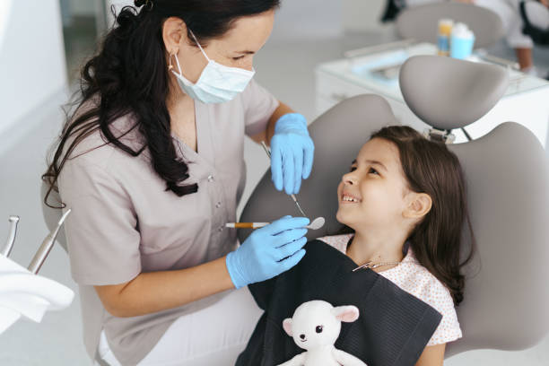 Best Lost Filling or Crown Replacement in Midlothian, TX