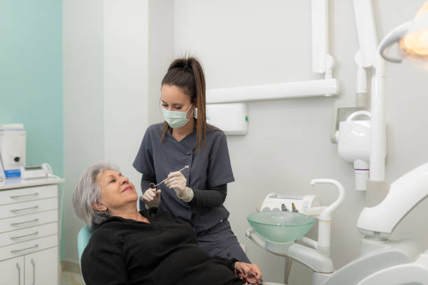 Best Knocked-Out Tooth (Avulsed Tooth) Treatment in Midlothian, TX