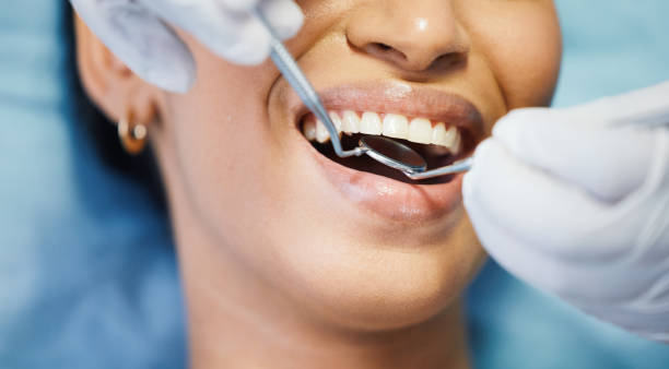 Best Emergency Denture Repair in Midlothian, TX